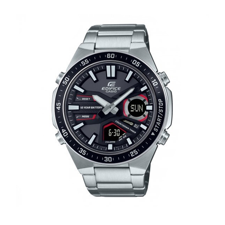 Casio-EdificeEFV-C110D-1A4